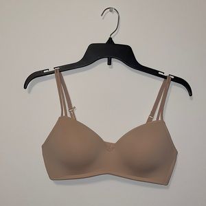 Aerie Real Happy Wireless Bra